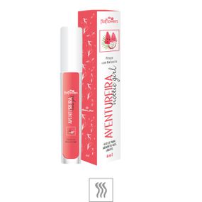 Gloss Hottie Girl Hot Flowers 4ml (ST888) - Aventureira - lojaSeduzir.com.br Sex Shop e Lingerie Sensual em BH