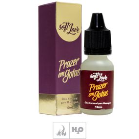 **Excitante Unissex Prazer Em Gotas 10ml (00194) - Padrão - Pura audácia - Sex Shop online discreta em BH