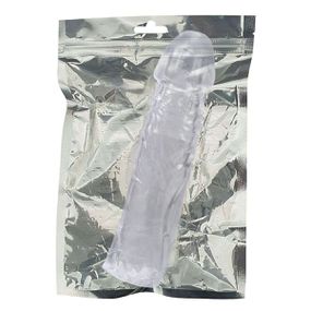 Capa Peniana de 14cm Para 15cm Com Glande Avantajada SI (106... - Pura audácia Sex Shop discreta em BH