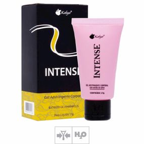 *PROMO - Adstringente Intense 17g Validade 07/24 (11983) - P... - Pura audácia - Sex Shop online discreta em BH