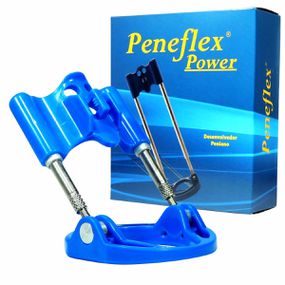 Extensor Peniano Peneflex Power Até 25cm (13576) - Padrão - Pura audácia - Sex Shop online discreta em BH