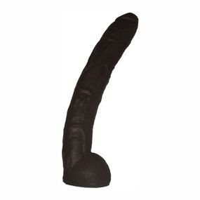 *Pênis Power Romboni Com Escroto 33x19cm (1505PS-17104) - Ma... - Pura audácia - Sex Shop online discreta em BH