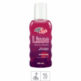 **Óleo Para Massagem Corporal Lisse 100ml (16474) - Padrão - Pura audácia - Sex Shop online discreta em BH