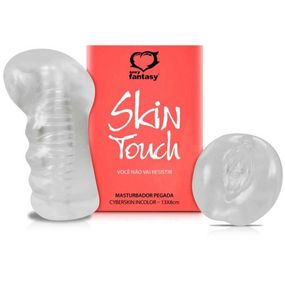 *Masturbador Vagina em Cyber Skin Touch SF (32022-16682) - ... - Pura audácia - Sex Shop online discreta em BH