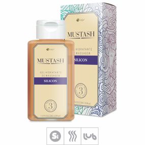 *Gel Para Massagem Mustash 100ml Silicon Validade (16866) - ... - Pura audácia - Sex Shop online discreta em BH