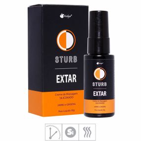 *Retardante Sturb Extar 30g (17076) - Padrão - Pura audácia - Sex Shop online discreta em BH