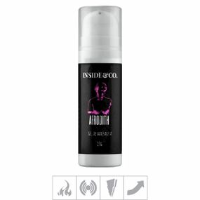 *Excitante Feminino Inside E Co. Afrodith 15g Validade 03/22... - Pura audácia - Sex Shop online discreta em BH