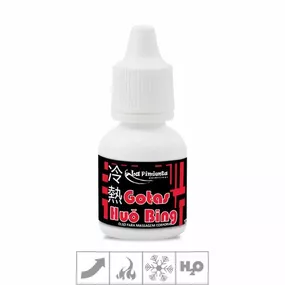 Excitante Unissex Gotas Huo Bing 10ml (L022-17153) - Padrão - Pura audácia Sex Shop discreta em BH
