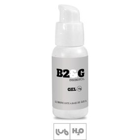 *Lubrificante á Base de Água B2EG 15g (17292) - Padrão - Pura audácia - Sex Shop online discreta em BH