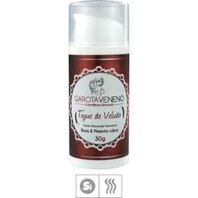 Gel Siliconado Toque de Veludo 30g (17313-ST874) - Rosa e Pi... - Pura audácia Sex Shop discreta em BH