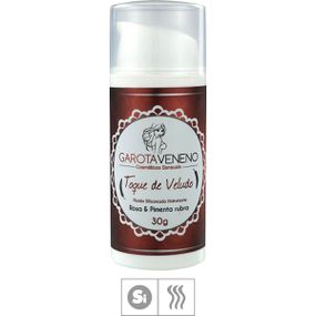 Gel Siliconado Toque de Veludo 30g (17313-ST874) - Rosa ... - Pura audácia - Sex Shop online discreta em BH