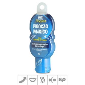 Excitante Masculino Beijável Pirocão Mágico 15g (17574) - Bo... - Pura audácia Sex Shop discreta em BH