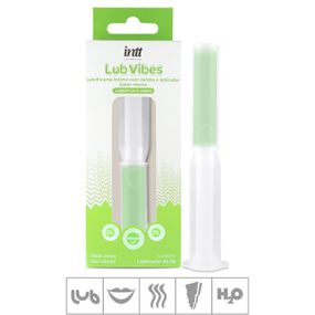 Lubrificante Beijável Lub Vibes 5g (17621) - Menta - Pura audácia - Sex Shop online discreta em BH