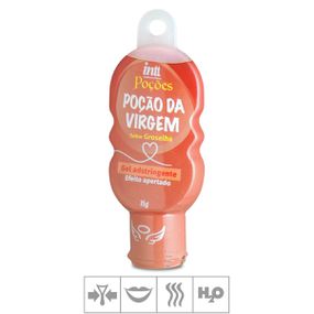 Adstringente Poção da Virgem 15g (17627) - Groselha - Pura audácia - Sex Shop online discreta em BH