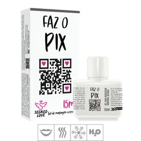 Gel Comestível Com Tatoo Provisória Faz o Pix 15ml (17665) ... - Pura audácia - Sex Shop online discreta em BH