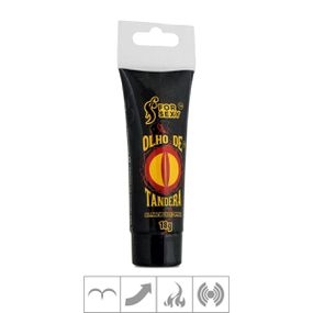 Gel Para Sexo Anal Olho de Tandera 18g (17673) - Padrão - Pura audácia - Sex Shop online discreta em BH