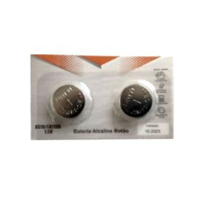 Bateria Alfacell Modelo LR1130 2un (17781) - Padrão - Pura audácia Sex Shop discreta em BH