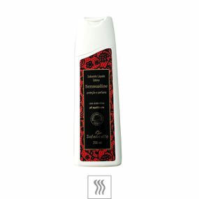 Sabonete Líquido Sofisticatto Sensualize 200ml (17786) - Pa... - Pura audácia Sex Shop discreta em BH
