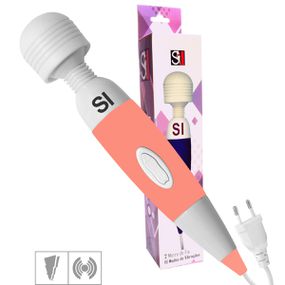 Massageador Varinha Mágica Ferity SI (5036-ST624) - Rosa - Pura audácia - Sex Shop online discreta em BH