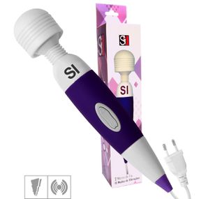 Massageador Varinha Mágica Ferity SI (5036-ST624) - Roxo - Pura audácia - Sex Shop online discreta em BH