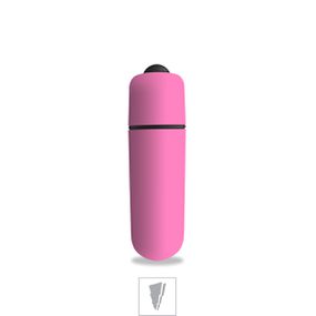 Cápsula Vibratória Power Bullet SI (5162) - Rosa - Pura audácia - Sex Shop online discreta em BH
