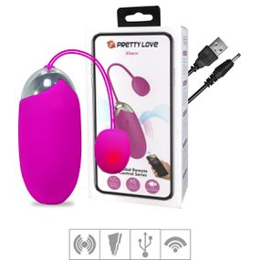 Ovo Vibratório Controle Por Aplicativo Abner SI (5385) - Ma... - Pura audácia - Sex Shop online discreta em BH