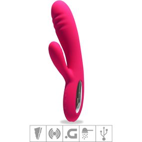 *Vibrador Promocional Adonis Svakom SI (5831) - Rosa - Pura audácia - Sex Shop online discreta em BH