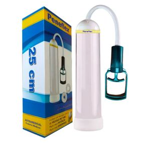 Desenvolvedor Peniano Manual Penflex - (AM07) - Padrão - Pura audácia Sex Shop discreta em BH