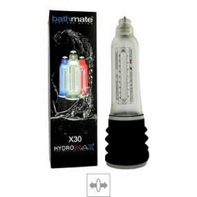 *Desenvolvedor Peniano Manual Hydromax X30 VP (Bbx30) - Tran... - Pura audácia - Sex Shop online discreta em BH