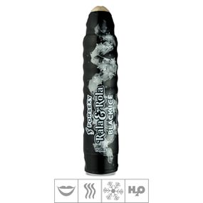 Gel Comestível Rala e Rola 150ml (ST744) - Black Ice - Pura audácia - Sex Shop online discreta em BH