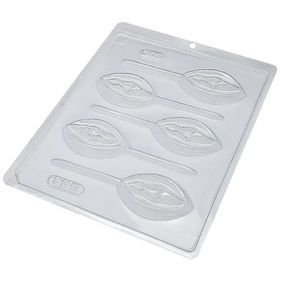 Forma Acetato Formato Pirulito de Vagina 1un (BW900) - Trans... - Pura audácia Sex Shop discreta em BH