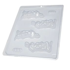 Forma Acetato Formato de Sexo Oral 1un (BW901) - Transparent - Pura audácia Sex Shop discreta em BH