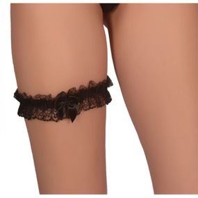 *Perneira Persex Califórnia 2un (CF198) - Preto - Pura audácia Sex Shop discreta em BH