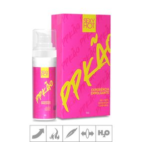 Excitante Feminino PPKÃO 15g - (CO416) - Padrão - Pura audácia Sex Shop discreta em BH