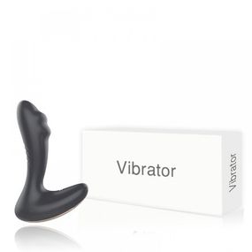 *Massageador de Próstata Recarregável 10 Vibrações VP (DB045... - Pura audácia - Sex Shop online discreta em BH