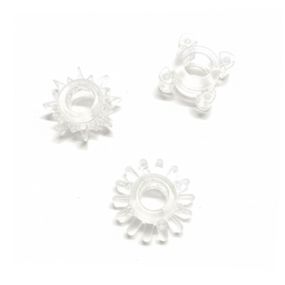 Anel Peniano Mega Stretch SF - (EL008) - Variados - Pura audácia Sex Shop discreta em BH