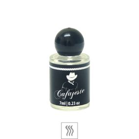 Perfume Afrodisíaco Cafajeste 7ml HC308) - Padrão - Pura audácia - Sex Shop online discreta em BH