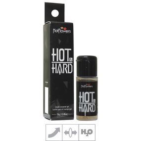 Excitante Masculino Hot e Hard 13g (HC310) - Padrão - Pura audácia - Sex Shop online discreta em BH