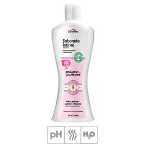*PROMO1 - Sabonete Íntimo Hot Flowers 130ml validade10/27 (H... - Pura audácia Sex Shop discreta em BH