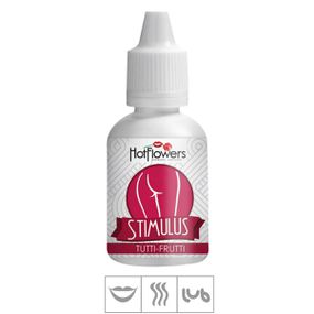 *PROMO1 - Óleo Beijável Para Sexo Anal Stimulus 15ml Validad... - Pura audácia Sex Shop discreta em BH