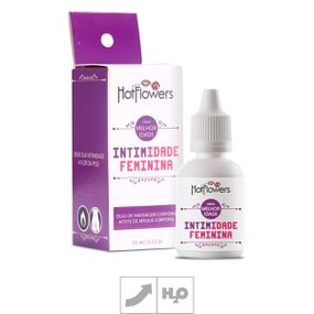 *PROMO - Excitante Feminino Intimidade Feminina 15ml Validad... - Pura audácia - Sex Shop online discreta em BH