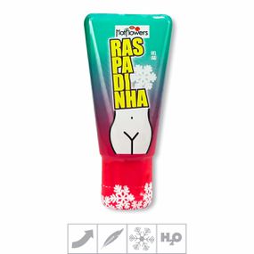 Excitante Feminino Raspadinha 15g (HC613) - Padrão - Pura audácia - Sex Shop online discreta em BH