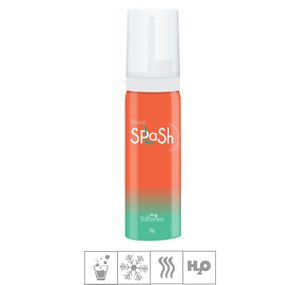 *PROMO1 - Mousse Efervescente Splash 50ml Validade07/26 (HC8... - Pura audácia Sex Shop discreta em BH