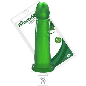 *Prótese 15x13cm Aromática Simples (HOR02-11055) - Hortelã - Pura audácia - Sex Shop online discreta em BH