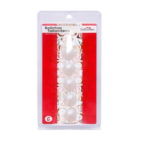 Bolinhas Tailandesas G (HZ304) - Variados - Pura audácia Sex Shop discreta em BH
