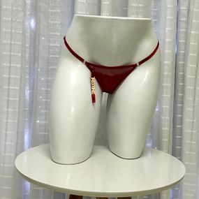 Calcinha Alternativa Rubi Íntima Delas (ID1063R) - Safada/Su... - Pura audácia Sex Shop discreta em BH