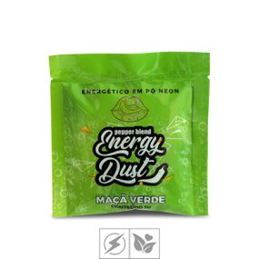 *Energético em Pó Energy Dust Neon 5g (PB328) - Maçã Verde... - Pura audácia - Sex Shop online discreta em BH