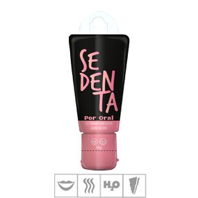 Gel Comestível Unissex Sedenta Por Oral Com Glitter 18g (PB5... - Pura audácia Sex Shop discreta em BH