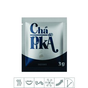 Excitante Masculino Chá de Pika 3g (PB523) - Catuaba e Menta... - Pura audácia Sex Shop discreta em BH