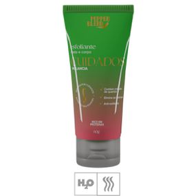 Esfoliante Cuidados 60g (PB533) - Melancia - Pura audácia Sex Shop discreta em BH